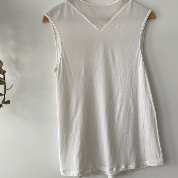 Lululemon Lab Concept - Sheer Tank - Picture 3 of 5